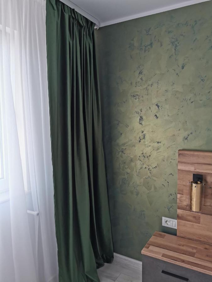Apartment No 11 - Amarilia Apartments 康斯坦察 外观 照片