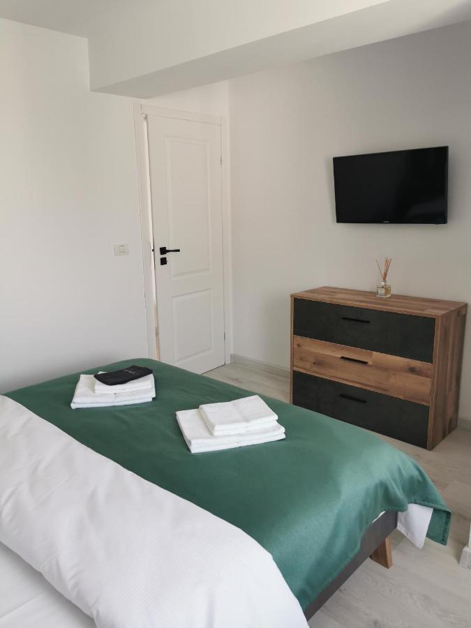 Apartment No 11 - Amarilia Apartments 康斯坦察 外观 照片
