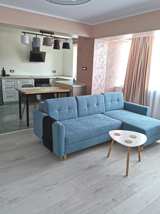 Apartment No 11 - Amarilia Apartments 康斯坦察 外观 照片