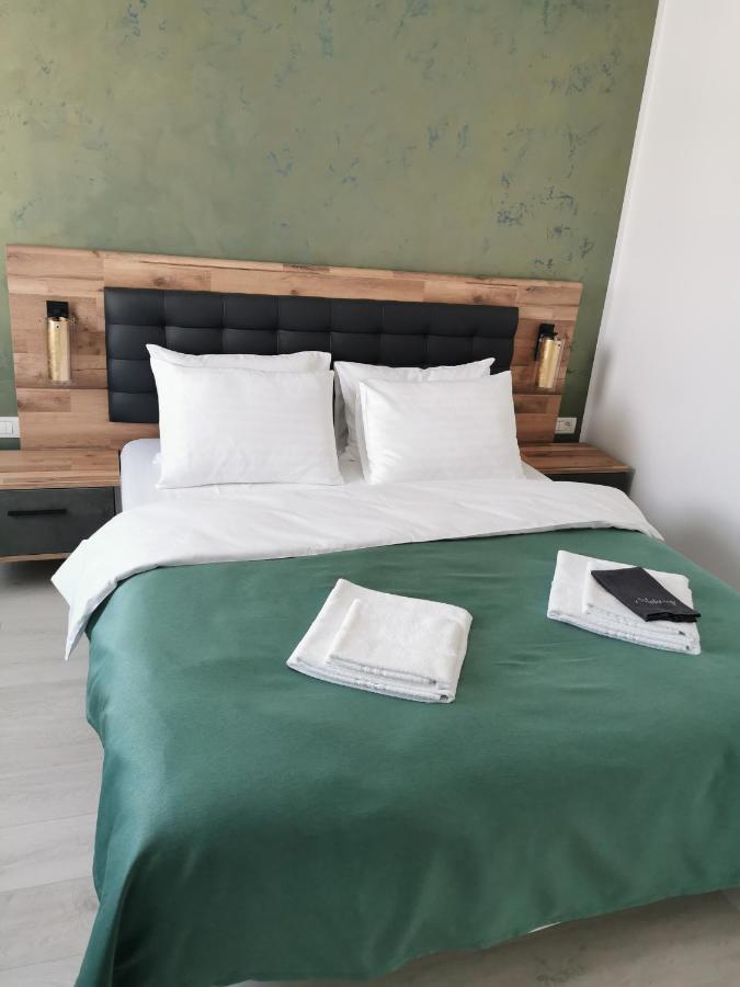 Apartment No 11 - Amarilia Apartments 康斯坦察 外观 照片